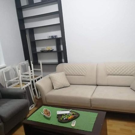 Skopje City-Center Eksteriør bilde